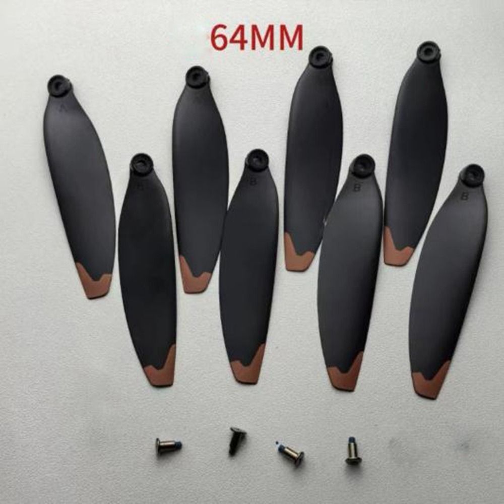 Drone Gimbal Controller - Folding Propeller For L900se/L900/K80/S2S/JS23 SG907MAX/S135PRO/RG106/I8/X2/K911 Remote