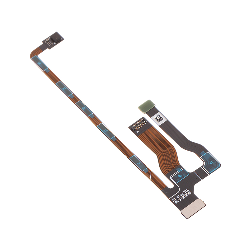 3 In 1 Flexible Flat Ribbon Fl - Drone Gimbal Ribbon Cable incelemesi ve fiyatı