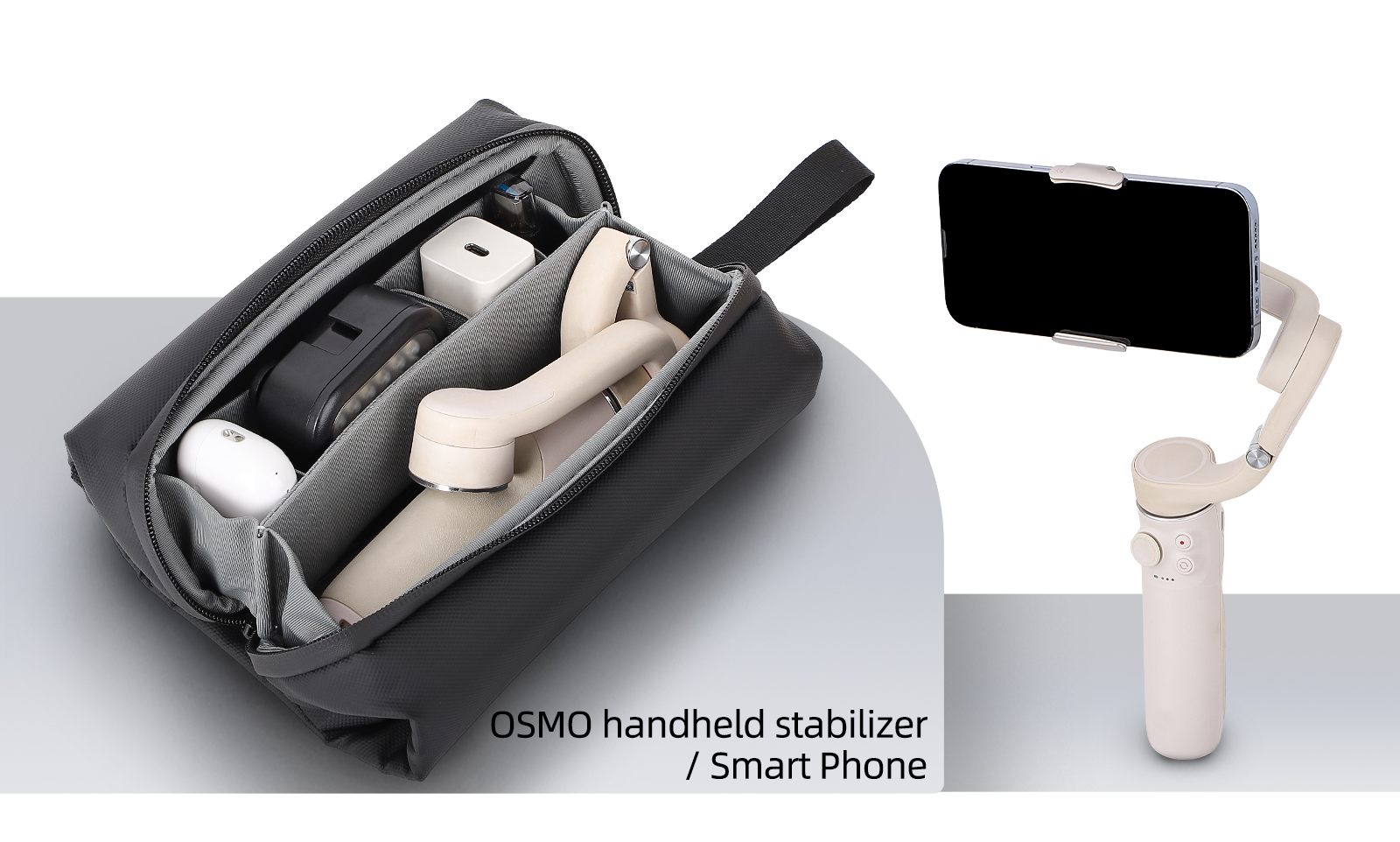 Simple And Orderly Storage For - Drone Gimbal For Insta360 incelemesi ve fiyatı