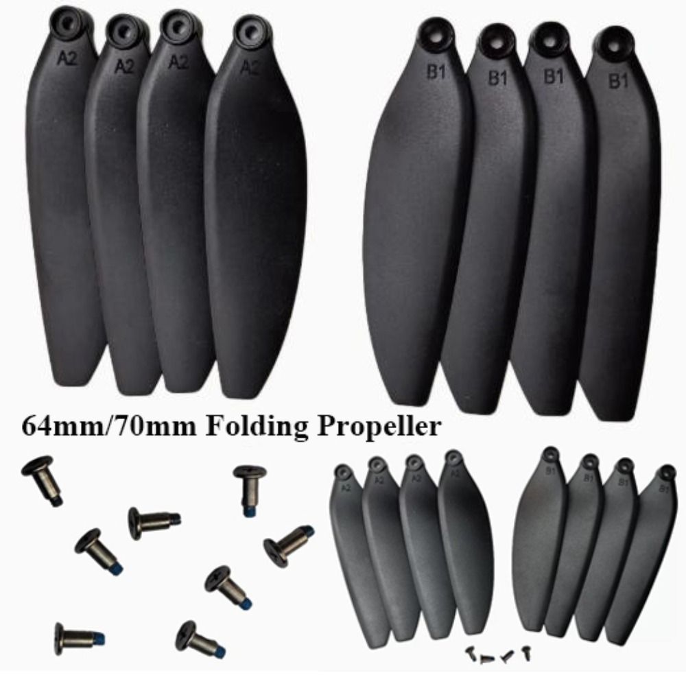 Folding Propeller For L900se/L - Drone Gimbal Controller incelemesi ve fiyatı