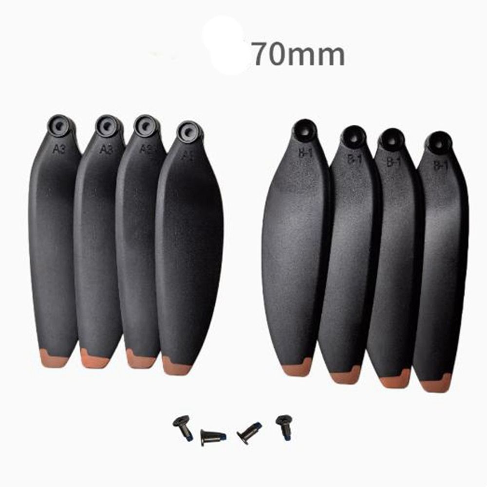 Folding Propeller For L900se/L - Drone Gimbal Controller incelemesi ve fiyatı