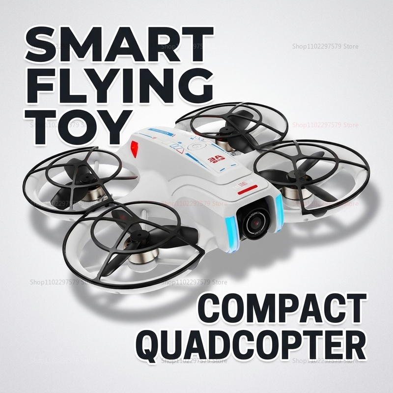 Introduction Drone GPS 8K Prof - Drone Gimbal 3 Axis incelemesi ve fiyatı