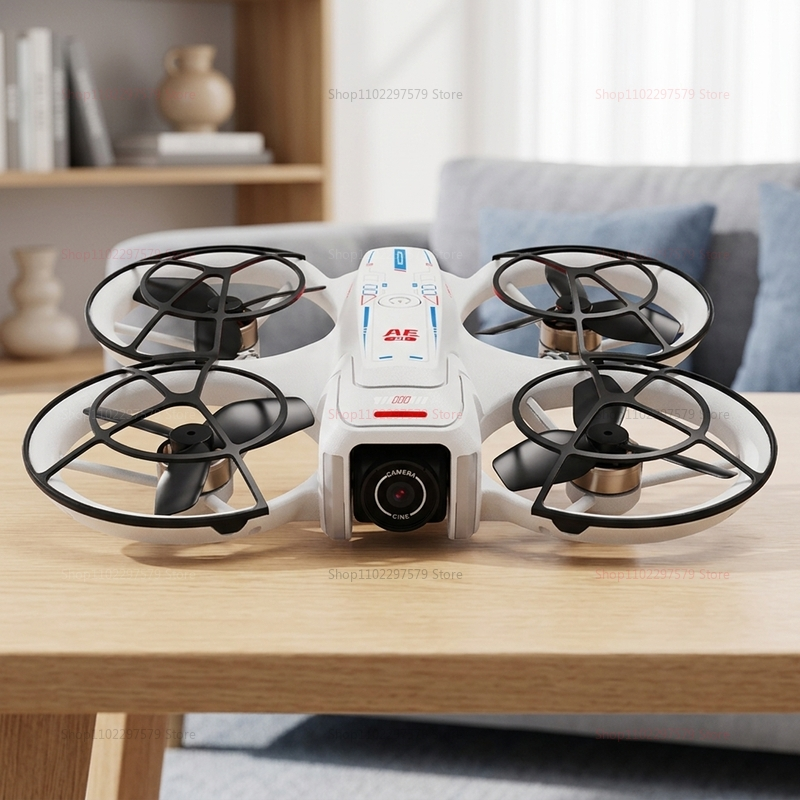 Introduction Drone GPS 8K Prof - Drone Gimbal 3 Axis incelemesi ve fiyatı