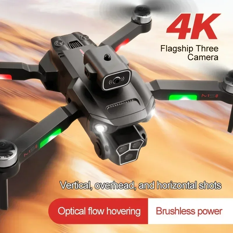 M1S Drone 8K Professional Trip - Drone Gimbal 3 Axis incelemesi ve fiyatı