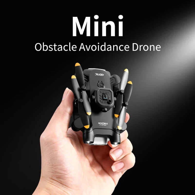 V30 Mini Drone 4DRC with Camer - Drone Gimbal 3 Axis incelemesi ve fiyatı