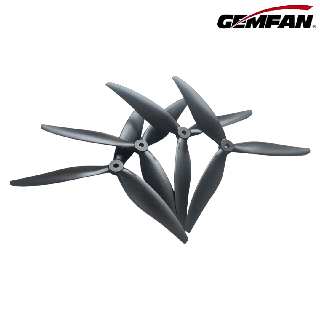 Gemfan 8040 8X4X3 3-blade 8-in - Drone Gimbal Controller incelemesi ve fiyatı