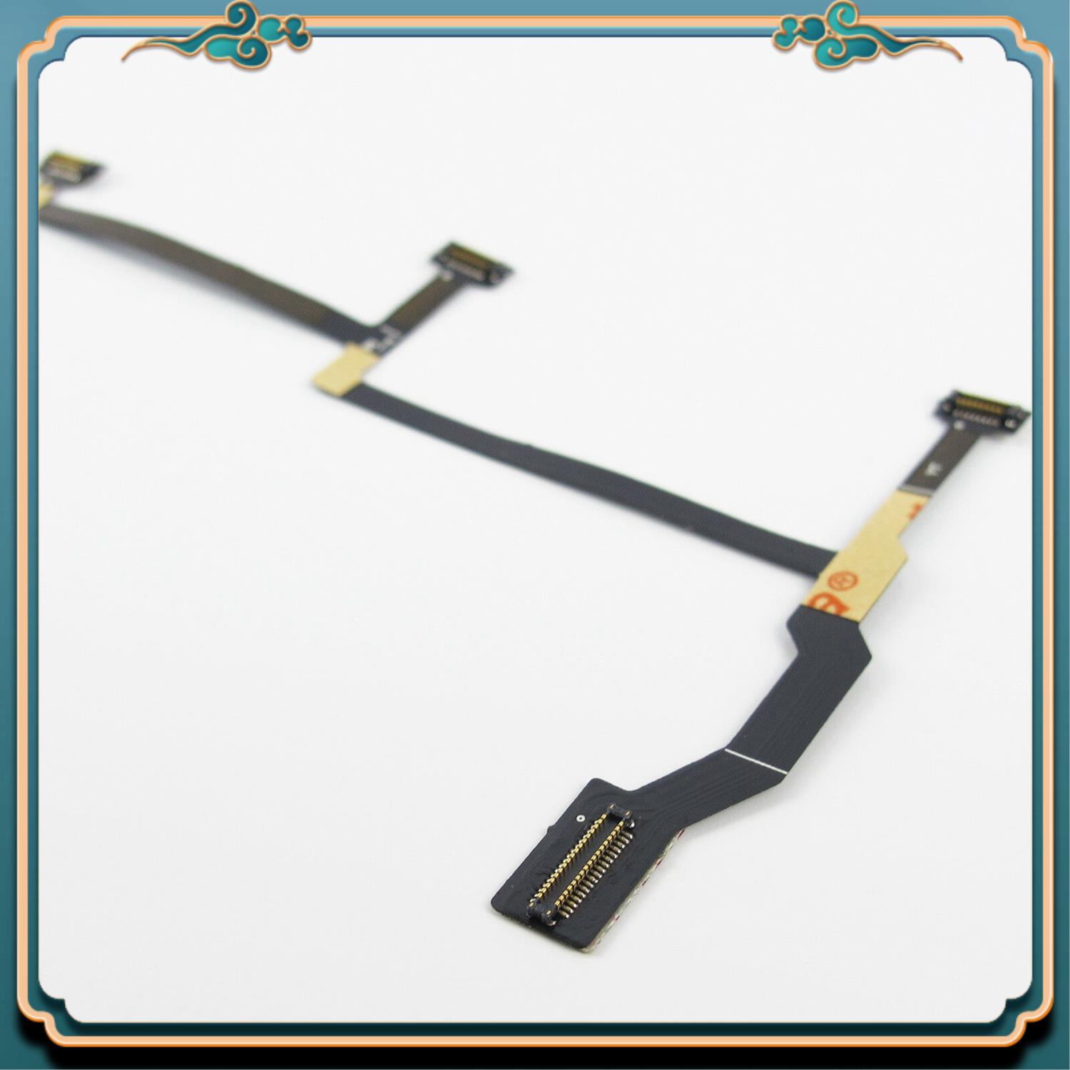 ABJG-Camera Gimbal Flex Cable  - Drone Gimbal Ribbon Cable incelemesi ve fiyatı