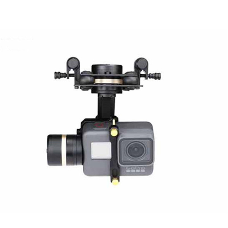 TL3T05 Tarot for Gopro 3DIV Me - Drone Gimbal For Gopro Hero incelemesi ve fiyatı