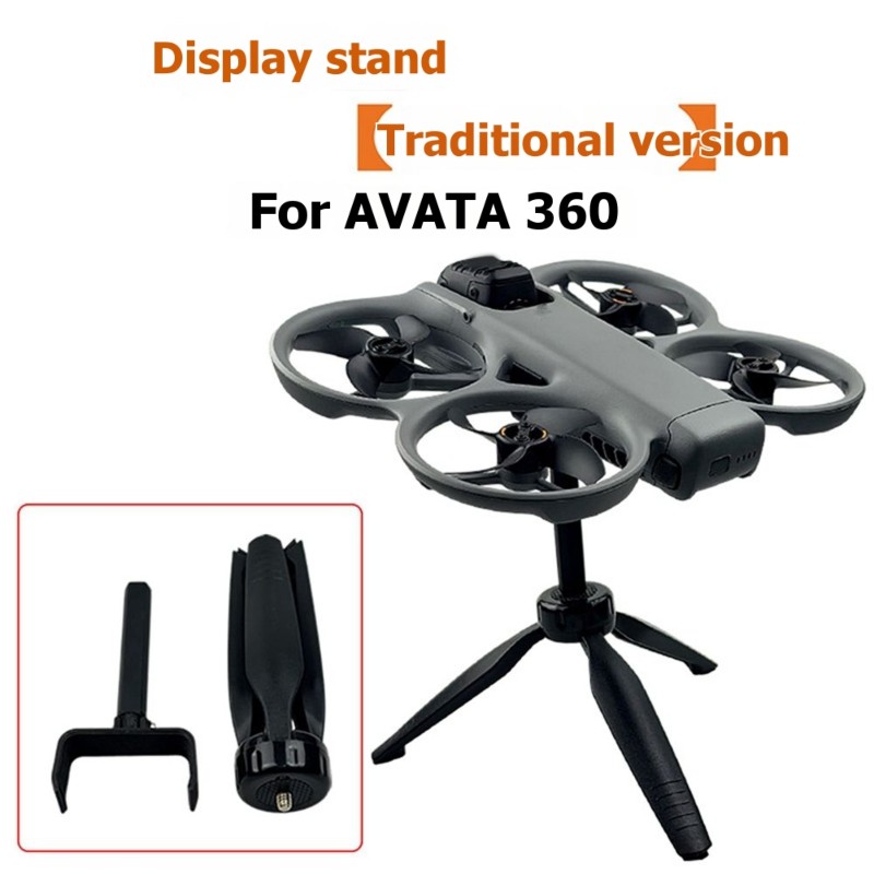 Y43A-For DJI AVATA 360 Panoram - Drone Gimbal Mount incelemesi ve fiyatı