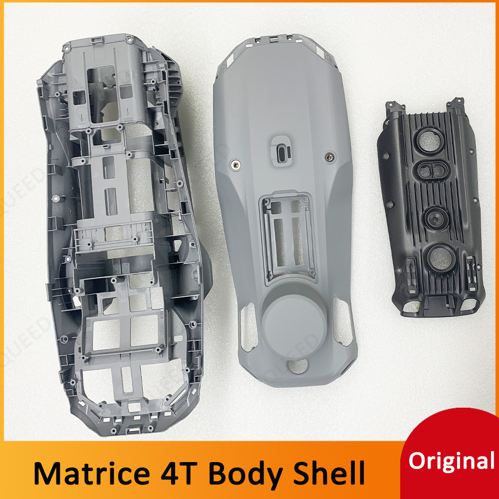 Original Body Shell Set for DJ - Drone Gimbal Mount incelemesi ve fiyatı