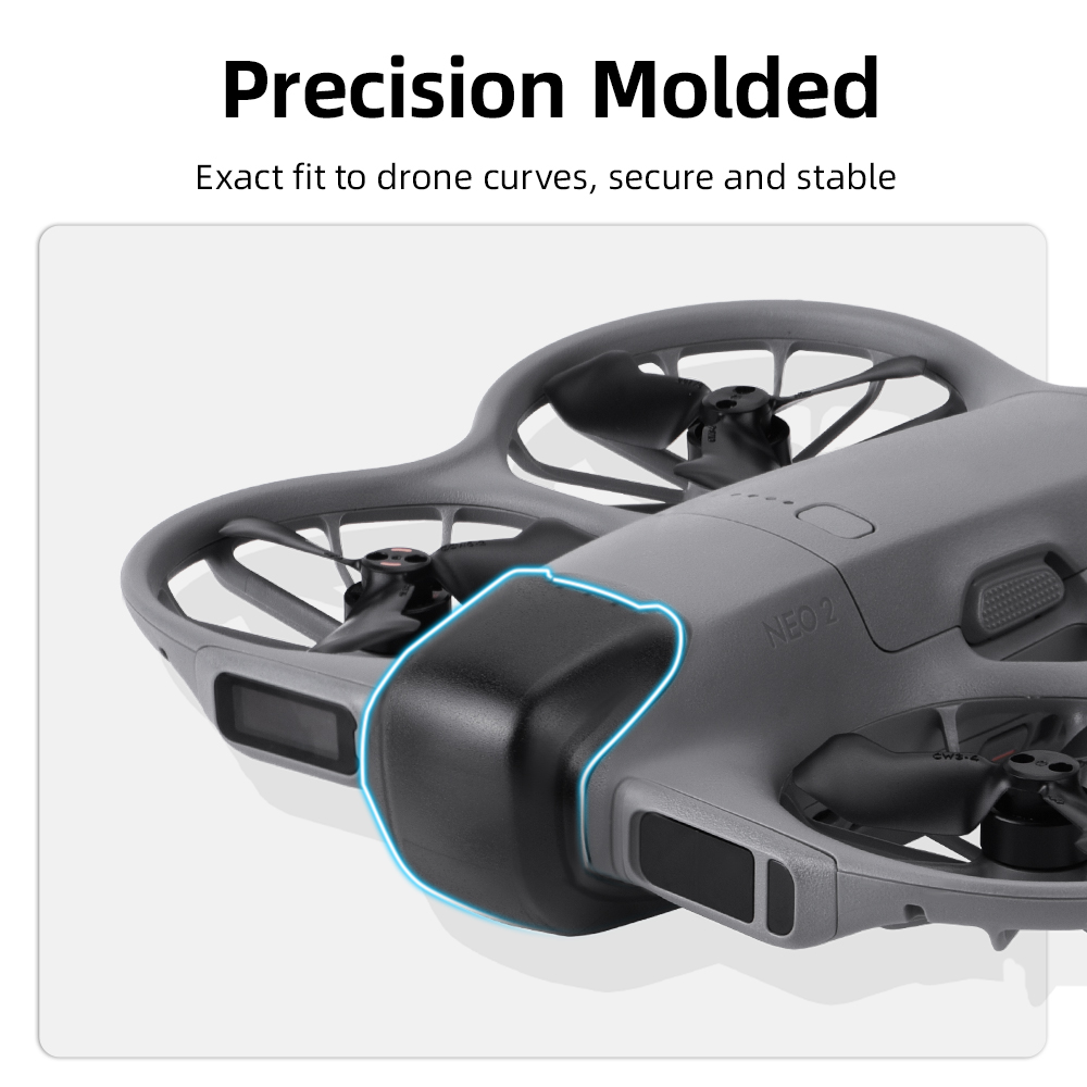 BRDRC Lens Cap for DJI Neo 2 D - Drone Gimbal Case incelemesi ve fiyatı