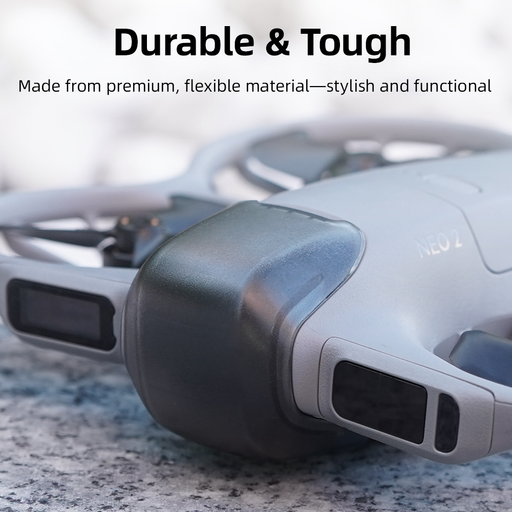 BRDRC Lens Cap for DJI Neo 2 D - Drone Gimbal Case incelemesi ve fiyatı