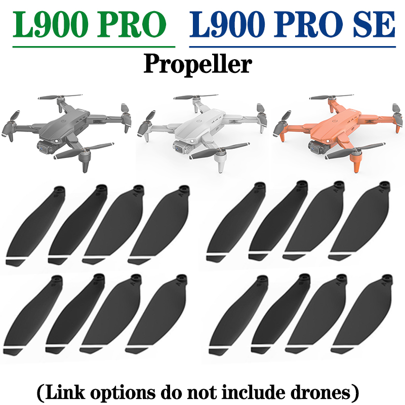 L900 Pro SE drone remote contr - Drone Gimbal 2 Axis incelemesi ve fiyatı