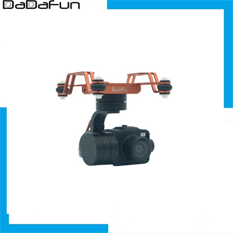Original 4K Camera Payload Rel - Drone Gimbal 2 Axis incelemesi ve fiyatı