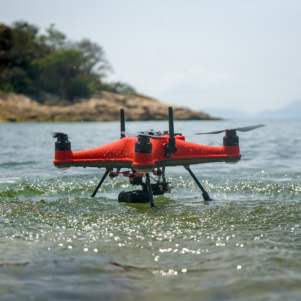Original 4K Camera Payload Rel - Drone Gimbal 2 Axis incelemesi ve fiyatı