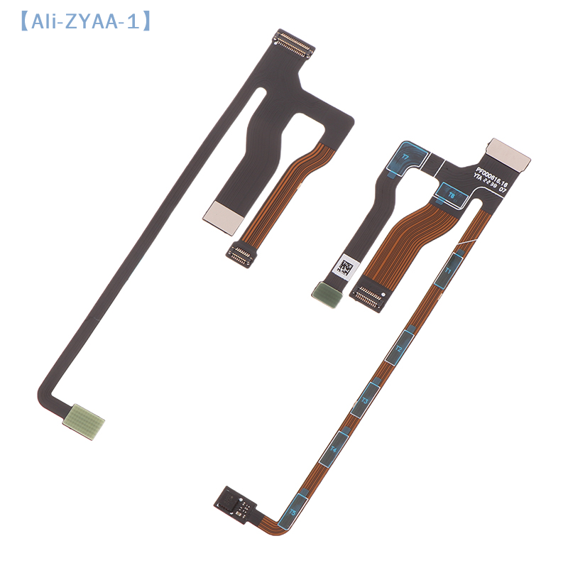 【ZYAA-1】3 In 1 Flexible Flat R - Drone Gimbal Ribbon Cable incelemesi ve fiyatı