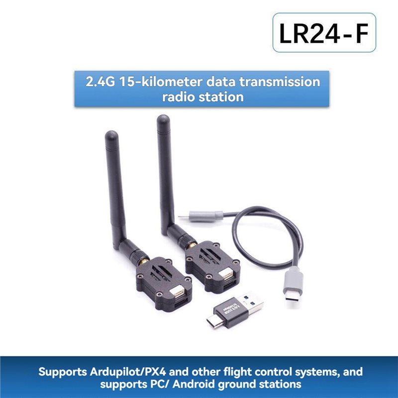 R24-F For PC/Android Ground St - Drone Gimbal For Gopro incelemesi ve fiyatı