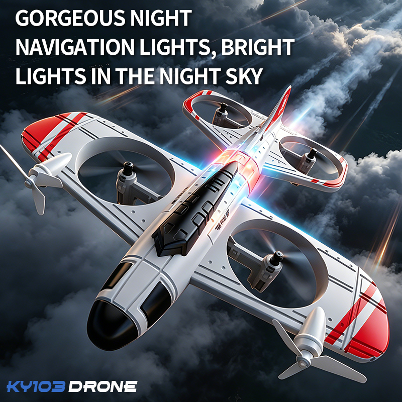 2026 Remote Control KY103 RC F - Drone Gimbal Brushless incelemesi ve fiyatı