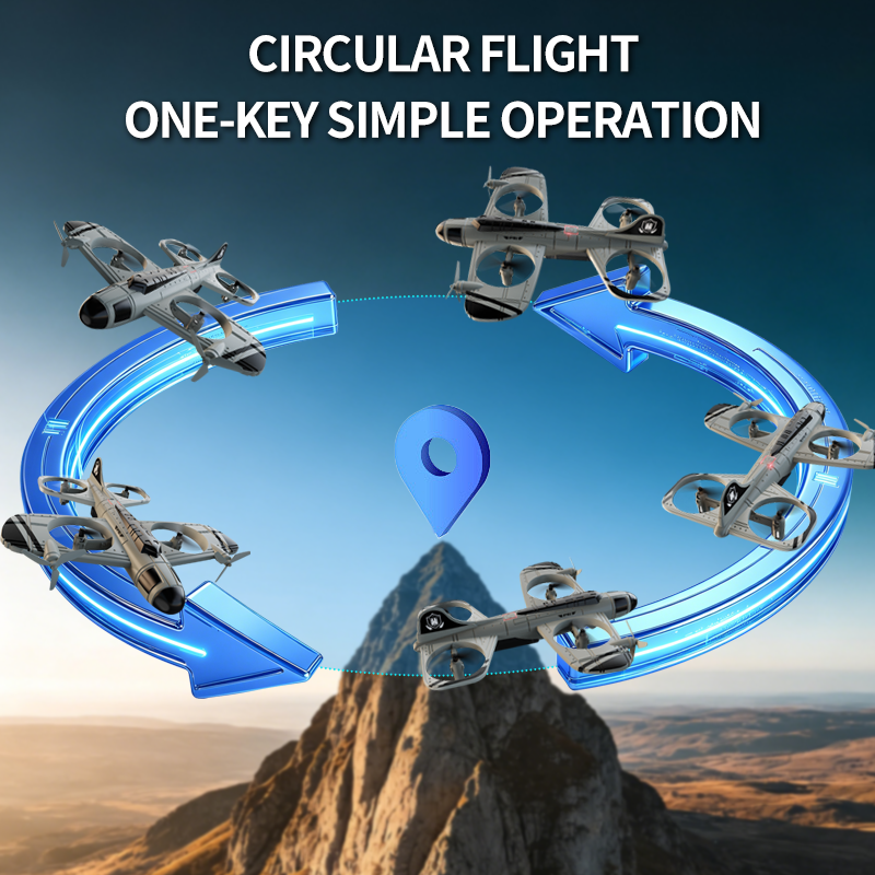 2026 Remote Control KY103 RC F - Drone Gimbal Brushless incelemesi ve fiyatı
