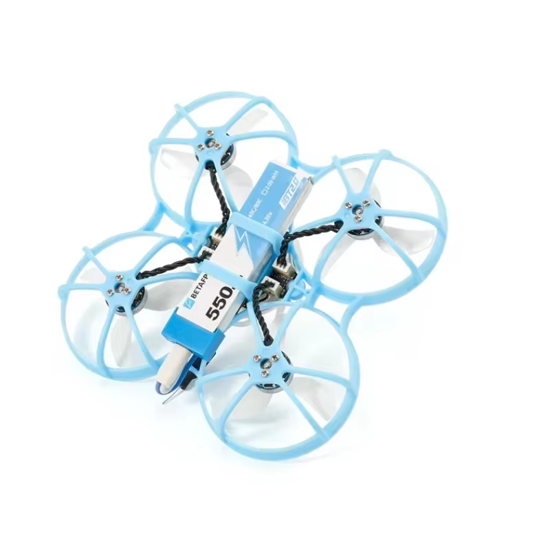 BETAFPV Meteor75 Pro Brushless - Drone Gimbal Brushless incelemesi ve fiyatı