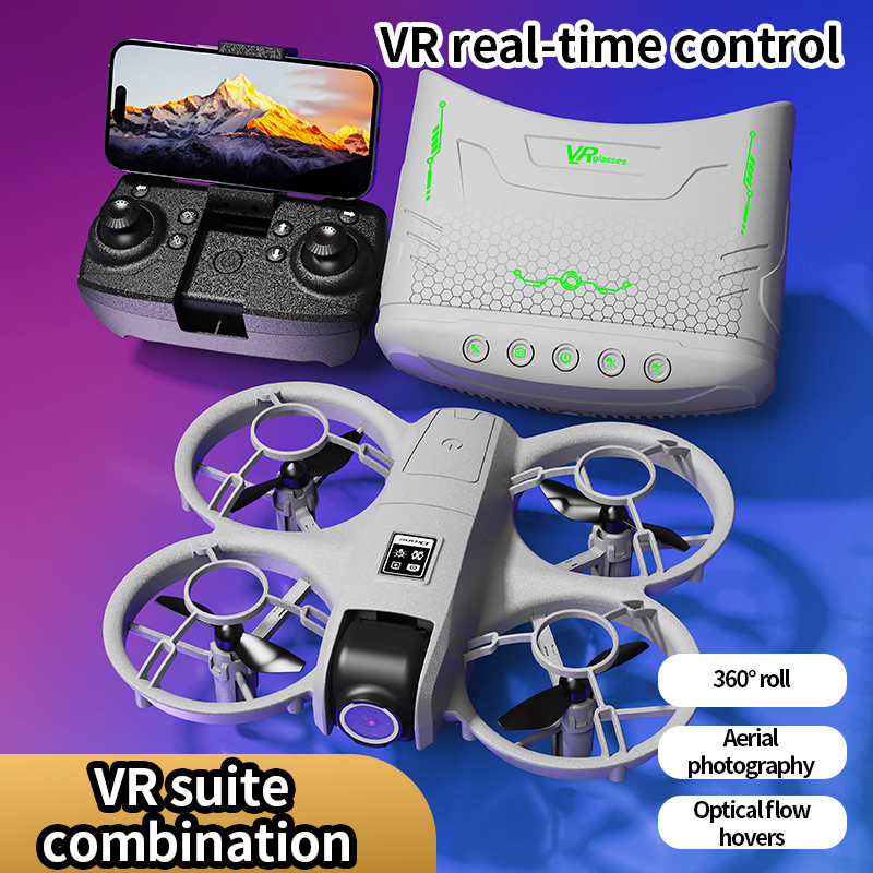 X228 VR FPV Drone HD Dual Came - Drone Gimbal Mount incelemesi ve fiyatı