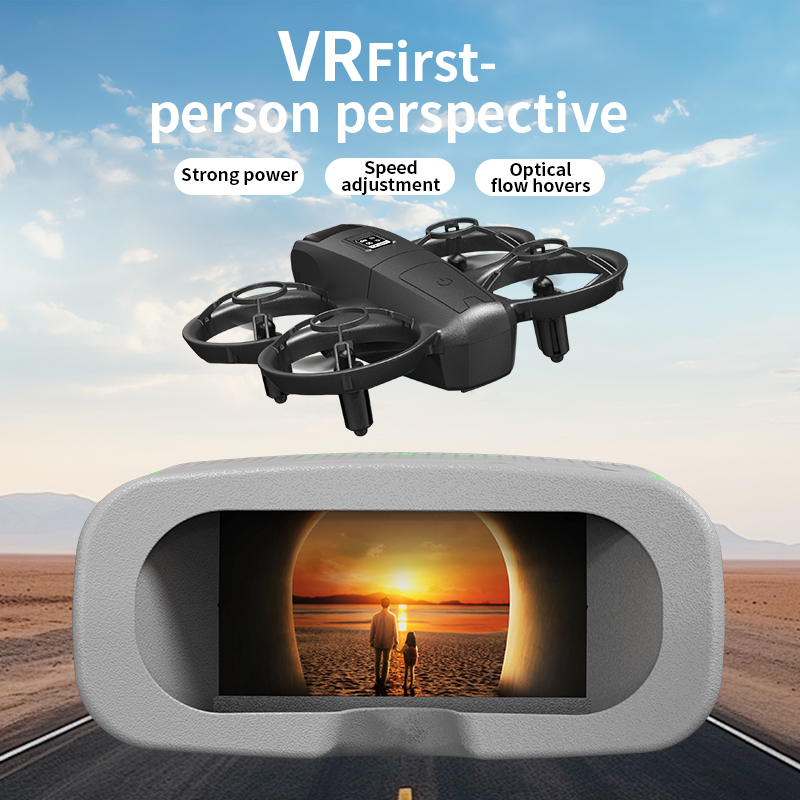 X228 VR FPV Drone HD Dual Came - Drone Gimbal Mount incelemesi ve fiyatı