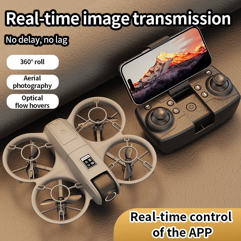 X228 VR FPV Drone HD Dual Came - Drone Gimbal Mount incelemesi ve fiyatı