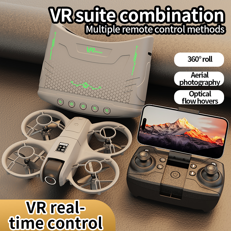 X228 VR FPV Drone HD Dual Came - Drone Gimbal Mount incelemesi ve fiyatı