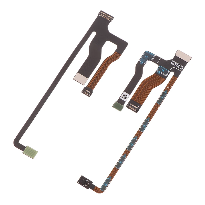 Flat 3 In 1 Flexible Ribbon Fl - Drone Gimbal Ribbon Cable incelemesi ve fiyatı