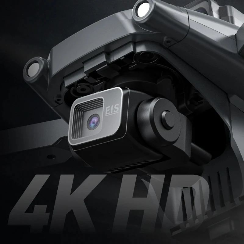 L600 PRO MAX GPS Drone Profess - Drone Gimbal 3 Axis incelemesi ve fiyatı