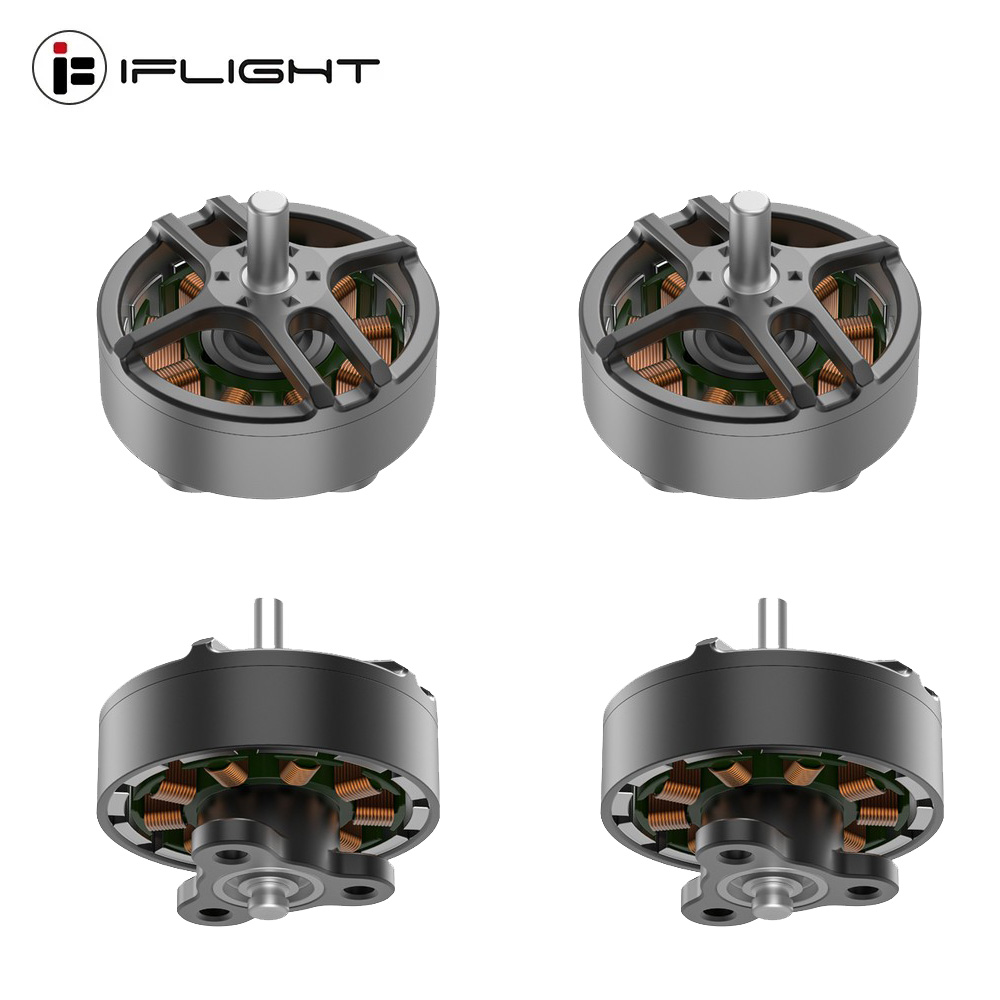 IFlight XING 1002 19000K/ 2200 - Drone Gimbal Brushless incelemesi ve fiyatı