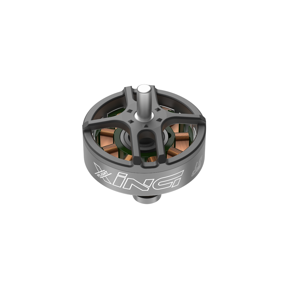 IFlight XING 1002 19000K/ 2200 - Drone Gimbal Brushless incelemesi ve fiyatı