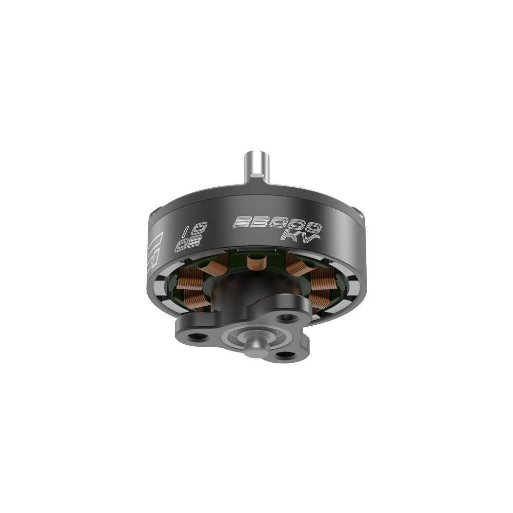 IFlight XING 1002 19000K/ 2200 - Drone Gimbal Brushless incelemesi ve fiyatı