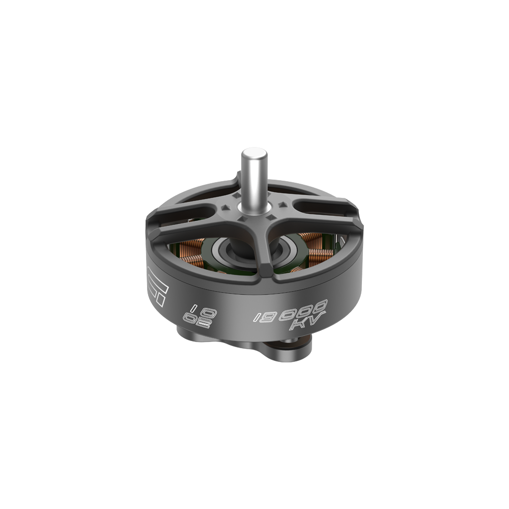 IFlight XING 1002 19000K/ 2200 - Drone Gimbal Brushless incelemesi ve fiyatı