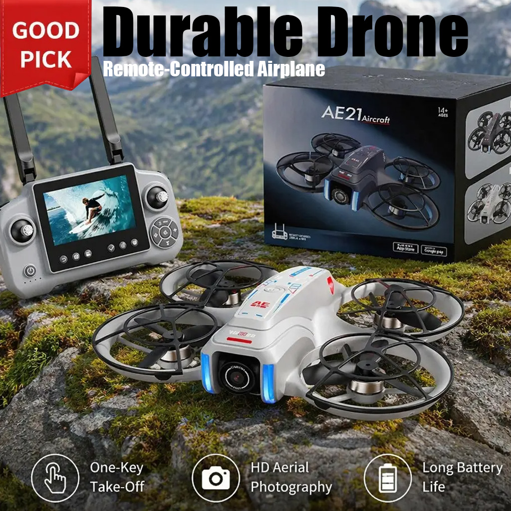 2026 New AE21 Drone 8K HD Prof - Drone Gimbal 3 Axis incelemesi ve fiyatı