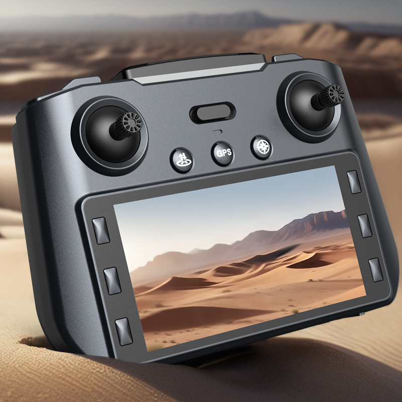 814 drone profissional 4K HD C - Drone Gimbal 2 Axis incelemesi ve fiyatı