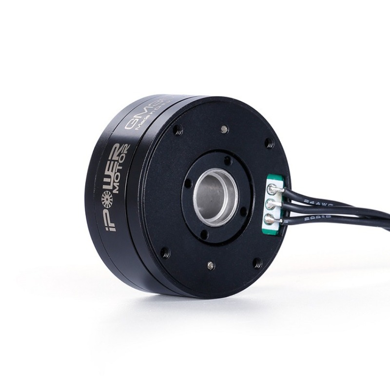IFlight IPower GM3506 Hollow S - Drone Gimbal For Mirrorless incelemesi ve fiyatı