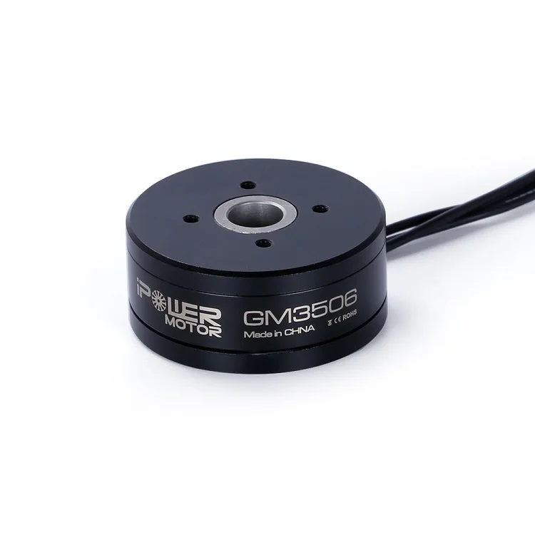 IFlight IPower GM3506 Hollow S - Drone Gimbal For Mirrorless incelemesi ve fiyatı