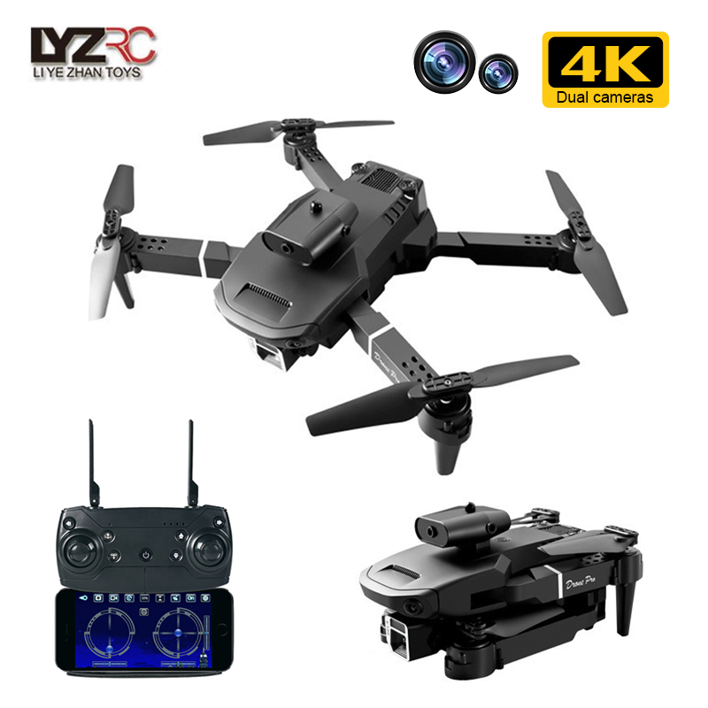 Mini E100 Four-sided Obstacle  - Drone Gimbal Brushless incelemesi ve fiyatı