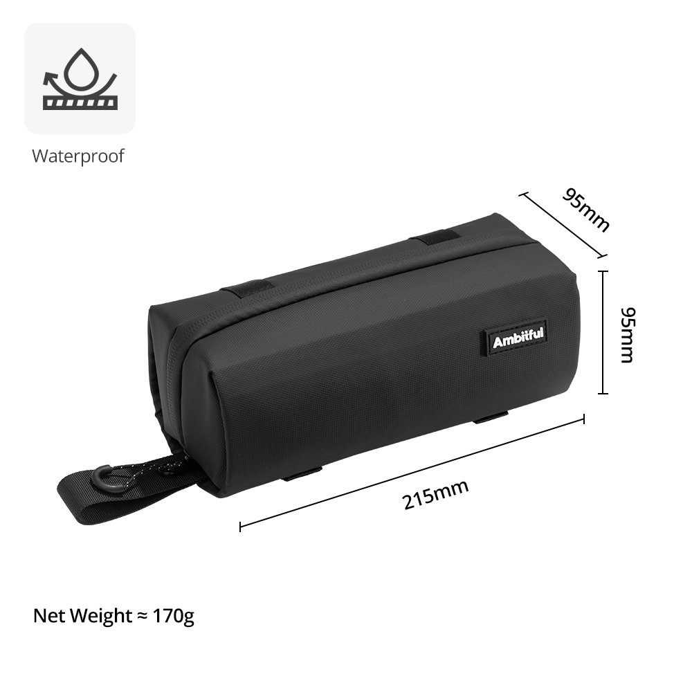 Ambitful P1 Portable Camera St - Drone Gimbal Case incelemesi ve fiyatı