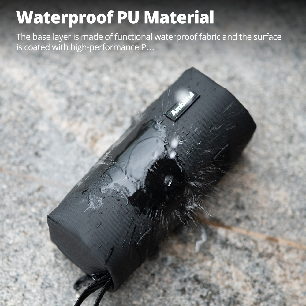 Ambitful P1 Portable Camera St - Drone Gimbal Case incelemesi ve fiyatı
