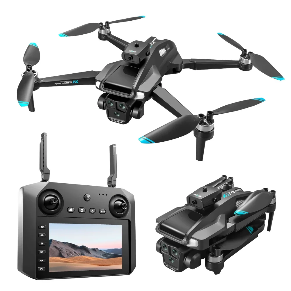 M22 Drone 5G Wifi 4K Professio - Drone Gimbal 2 Axis incelemesi ve fiyatı