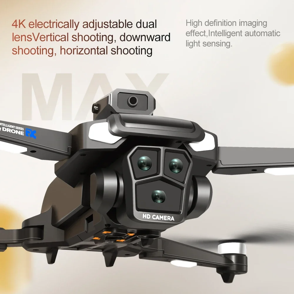 M22 Drone 5G Wifi 4K Professio - Drone Gimbal 2 Axis incelemesi ve fiyatı