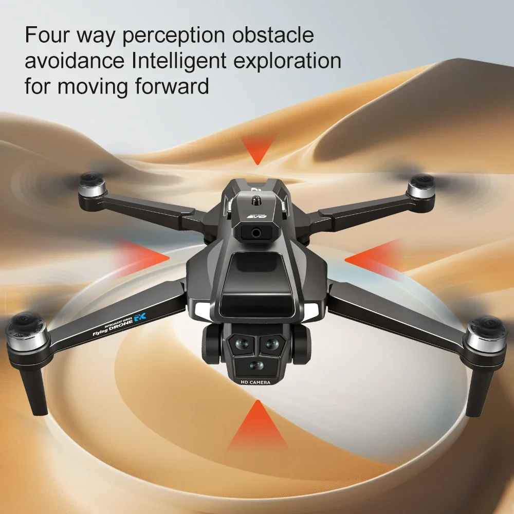 M22 Drone 5G Wifi 4K Professio - Drone Gimbal 2 Axis incelemesi ve fiyatı