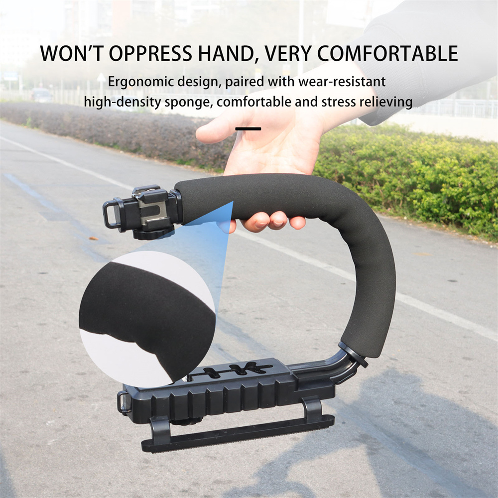 Drone Handheld Shooting Stand  - Drone Gimbal Mount incelemesi ve fiyatı