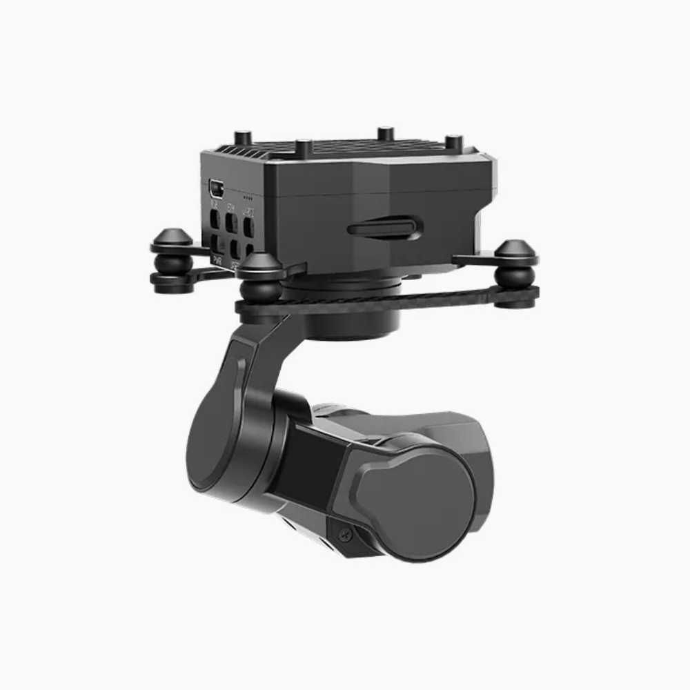 NCZOBOE Supports Network/UART/ - Drone Gimbal 3 Axis incelemesi ve fiyatı