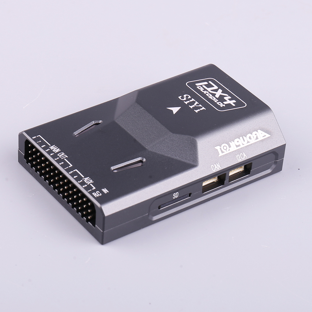SIYI N7 Flight Controller GPS  - Drone Gimbal Controller incelemesi ve fiyatı