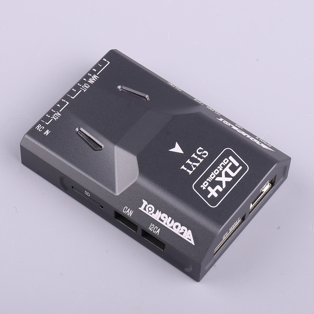 SIYI N7 Flight Controller GPS  - Drone Gimbal Controller incelemesi ve fiyatı