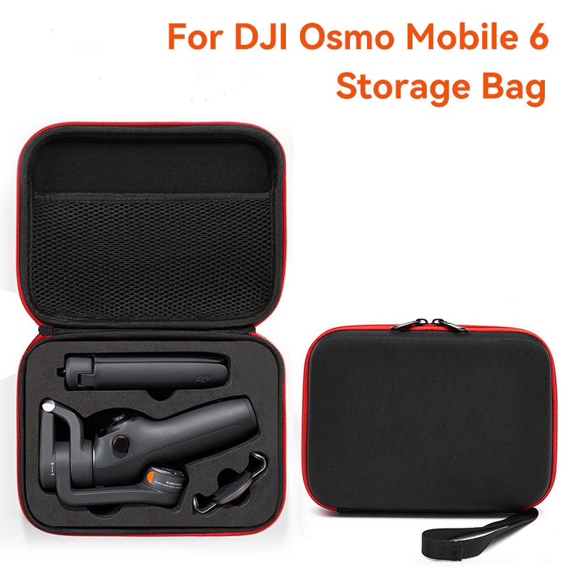 Portable Carrying Case for DJI - Drone Gimbal Case incelemesi ve fiyatı