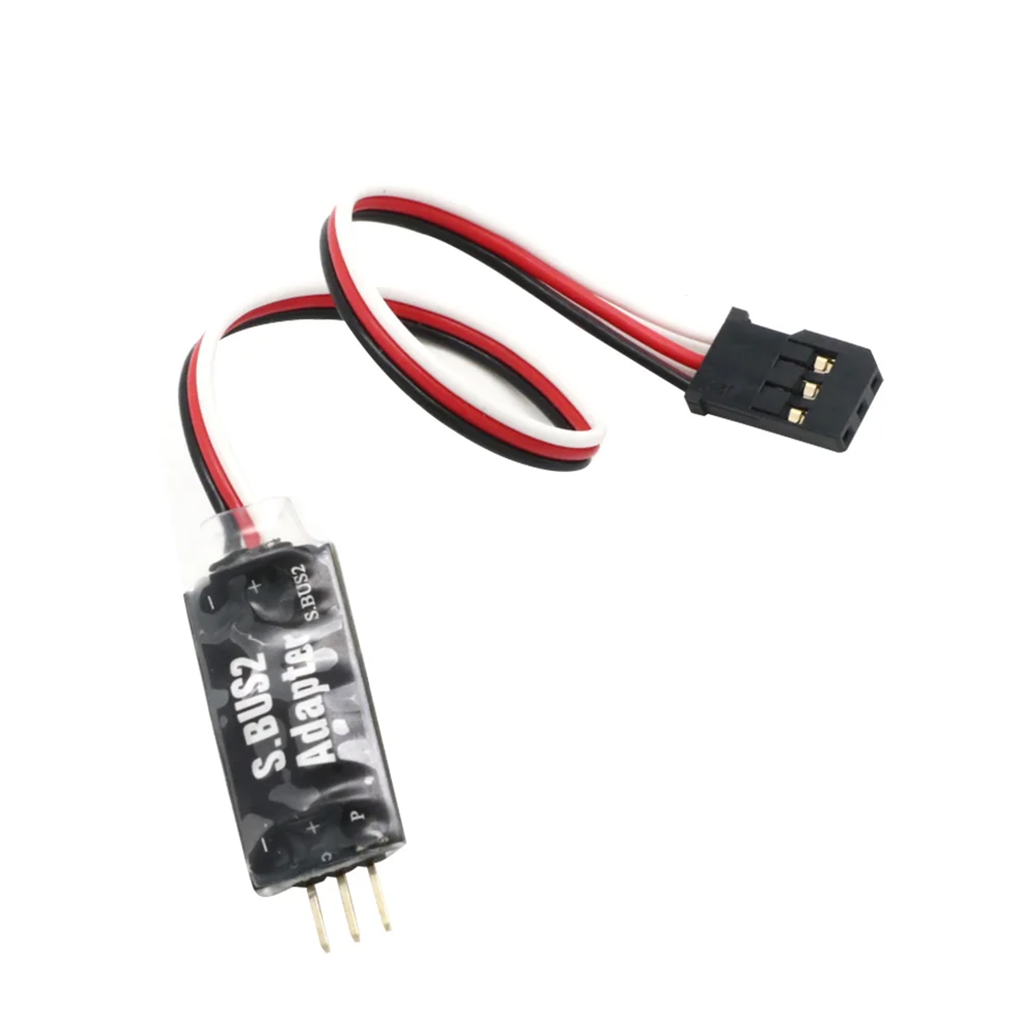 Hobbywing S.BUS2 Telemetry Ada - Drone Gimbal Controller incelemesi ve fiyatı